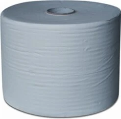 Cleaning Paper Roll 1000m 23cm