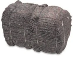 Cleaning Rags X 27KG - 35cm X 35cm Irrigation Supplies UK