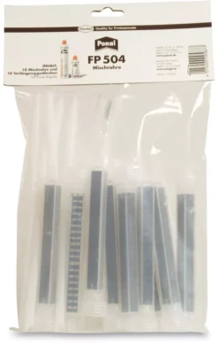 Tangit Nozzles Set, Type FP504