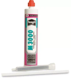 Tangit Expansion Resin, Type M3000