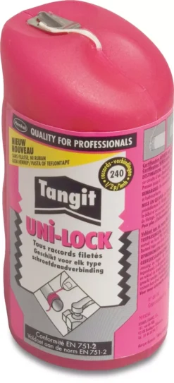 Tangit Sealing Wire, Type Uni-Lock