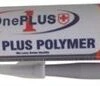 Swimming Pool Polymeer Sealant.0.29ltr-White Irrigation Supplies UK.