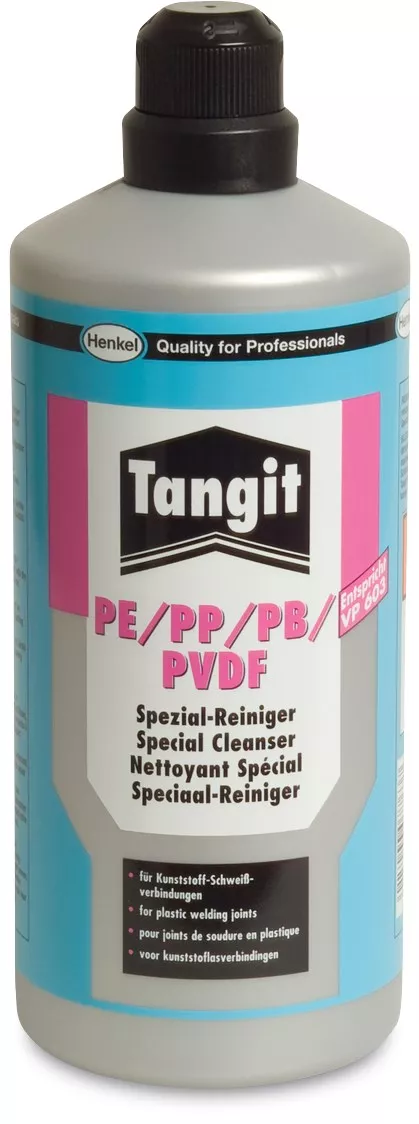Tangit Solvent Cleaner For PE/PP/PB/PVDF, Type KS - Water Irrigation Systems & Supplies By IrrigationUK 1 Tangit Solvent Cleaner For PE/PP/PB/PVDF, Type KS - Water Irrigation Systems & Supplies By IrrigationUK
