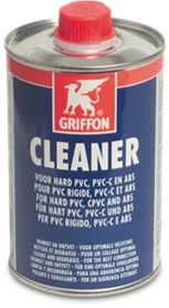 Griffon: Solvent Cleaner 1ltr Irrigation Supplies UK