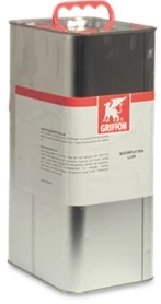 Griffon: Well Screen PVC Solvent Weld Glue - 5ltr - Irrigation Supplies UK
