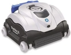 Hayward: Automatic Robot Swimming Pool Cleaner - SharkVac XL Pilot