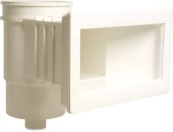 Skimmer Wide Type Standard Low Price