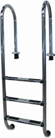 Swimming Pool Ladder - 4 Step -Small Model