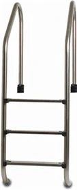 Swimming Pool Ladder - 5 Step - Wide Model