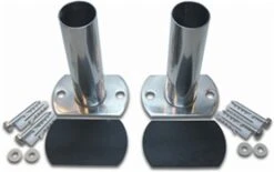 Swimming Pool Ladder - Mounting Kit