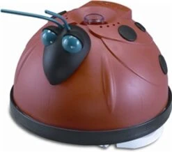 Hayward: Automatic Swimming Pool Cleaner - Magic Clean Lady Bug