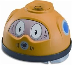 Hayward: Automatic Swimming Pool Cleaner - Magic Clean Scuba Diver