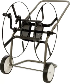 Hose Reel Trolley, Type 1146 - Water Irrigation Systems & Supplies By IrrigationUK