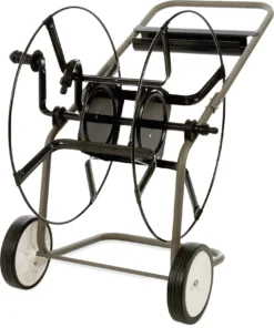 Hose Reel Trolley, Type 1145 - Water Irrigation Systems & Supplies By IrrigationUK