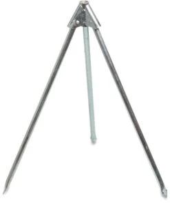 Sprinkler Tripod 1/2" Female BSP - Galvanised Steel - 600mm Tall