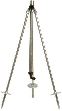 Sprinkler Stand Steel, Galvanised