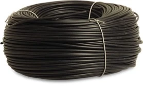 LDPE Hose - Slang - Micro Irrigation UK - 4mm X 6mmOd X 500mtr Coil 1 LDPE Hose - Slang - Micro Irrigation UK - 4mm X 6mmOd X 500mtr Coil