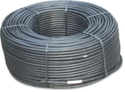 Naan Dan Drip Pipe Irrigation 16mm 400mtr Coils 1.6ltr/h
