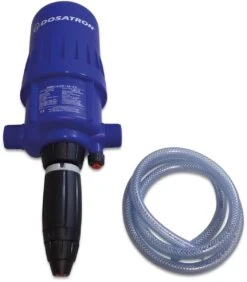 Dosatron Dosing Pump, Type D8RE2 - Water Irrigation Systems & Supplies By IrrigationUK