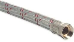 Pump Pressure Set Braided Hose 1 Male X 1 Female Good Price