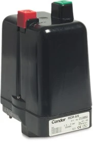 Condor Pressure Switch Thermal Overlaod Relay Pumping Systems UK