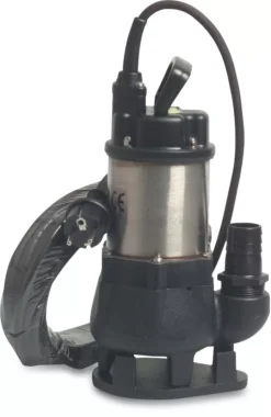 Submersible Pump - Water Irrigation Systems & Supplies By IrrigationUK