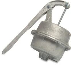 Rotary Hand Pump - Aluminium 3/4" FBSP Great Price