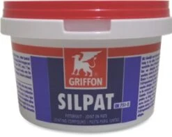 Griffon: Silpat Sealing Paste - 600g Irrigation Supplies UK