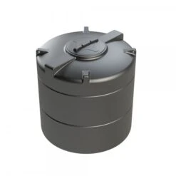 Enduramaxx: Enduratank 1250 Litre Vertical Tank - Price Includes UK Mainland Delivery Charge. (275 Gallon)
