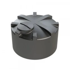 Enduramaxx: Enduratank 3000 Litre Vertical Tank - Price Includes UK Mainland Delivery Charge.