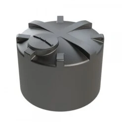 Enduramaxx: Enduratank 3500 Litre Vertical Tank - Price Includes UK Mainland Delivery Charge.