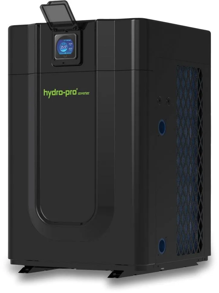Hydro-Pro Heat Pump Inverter ABS 230VAC Black Type PV13/32 Vertical Best Prices 1 Hydro-Pro Heat Pump Inverter ABS 230VAC Black Type PV13/32 Vertical Best Prices