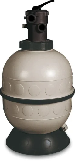 Hayward Sand Filter HDPE 1 1/2" Female Thread 2bar Grey Type - Water Irrigation Systems & Supplies By IrrigationUK