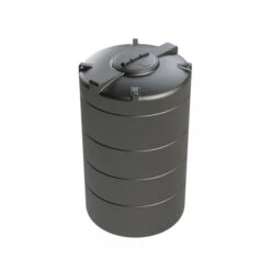 Enduramaxx: Enduratank 2000 Litre Vertical Tank - Price Includes UK Mainland Delivery Charge.