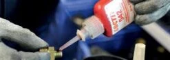 Loctite: Thread Sealant - Cat:234422 Tube Irrigation Supplies UK
