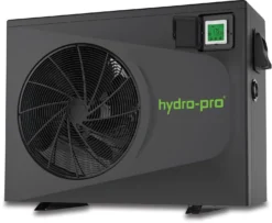 Hydro-Pro Heat Pump 230VAC Black Type P6/32 On/Off Horizontal Best Price