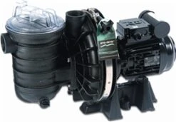 Sta-Rite 5P2R Swimming Pool Pumps