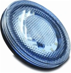 Varioline: Swimming Pool LED Light - Concrete Pools With Liner 2000 Lumens.