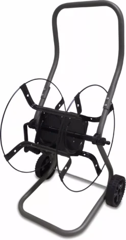 Hose Reel Trolley - Water Irrigation Systems & Supplies By IrrigationUK