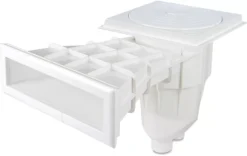 High Waterline Skimmer Wide BEST Price