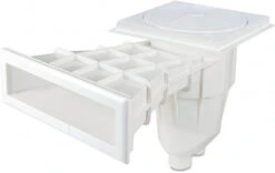 High Waterline Skimmer Wide Great Price