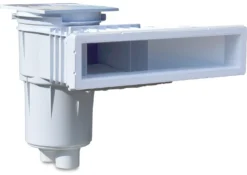 Hayward High Waterline Skimmer Wide, Type