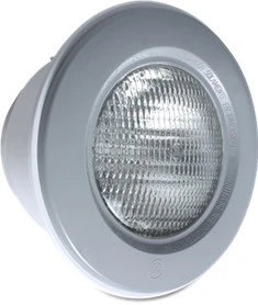 Hayward: Swimming Pool Light - Concrete Pools With Liner - Light Grey