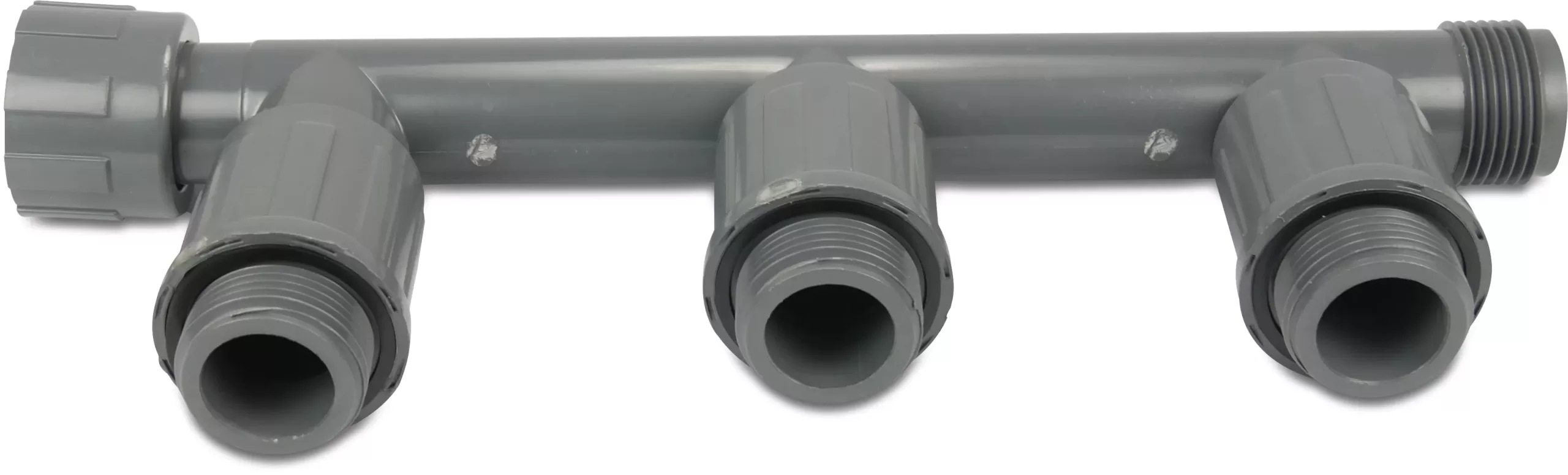 Rain Bird Manifold, Type RB1300 - Water Irrigation Systems & Supplies By IrrigationUK 1 Rain Bird Manifold, Type RB1300 - Water Irrigation Systems & Supplies By IrrigationUK