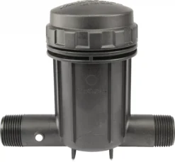Rain Bird Pressure Regulating Filter 4.5 1" - Water Irrigation Systems & Supplies By IrrigationUK