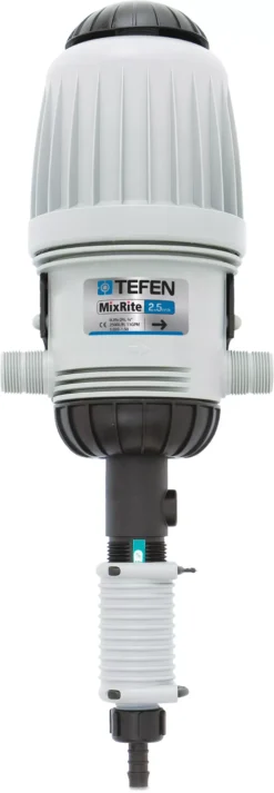 Tefen Dosing Pump, Type MixRite 2.5 On/Off Chlorine