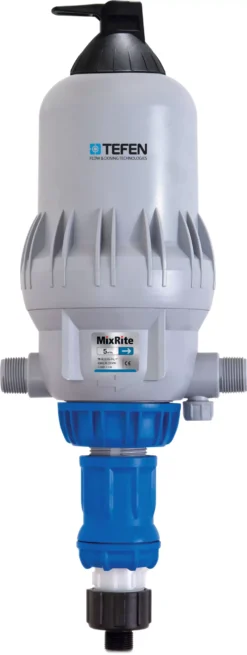 Tefen Dosing Pump, Type MixRite 10 On/Off