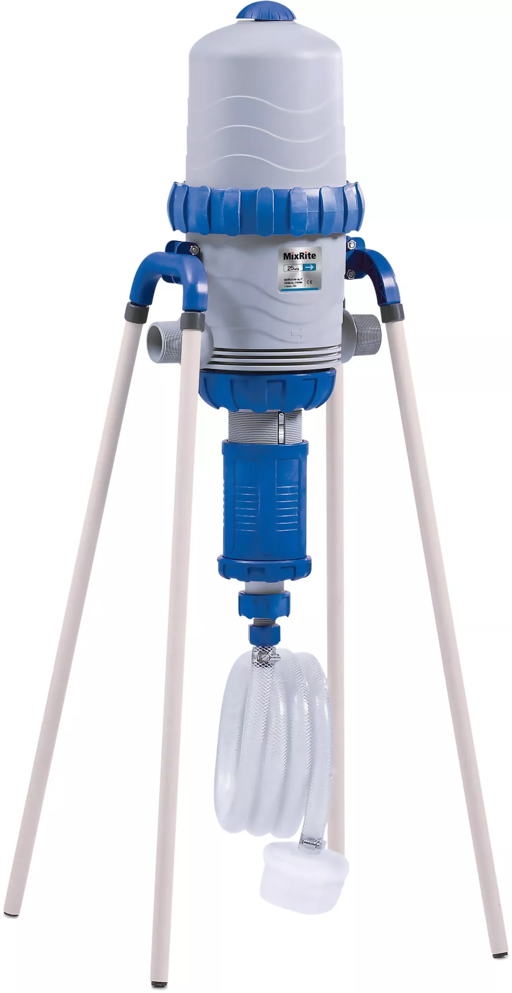 Tefen Dosing Pump, Type MixRite 25 On/Off 1 Tefen Dosing Pump, Type MixRite 25 On/Off