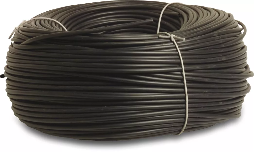 NaanDanJain Tube For Stand 9/12 Mm - Water Irrigation Systems & Supplies By IrrigationUK 1 NaanDanJain Tube For Stand 9/12 Mm - Water Irrigation Systems & Supplies By IrrigationUK