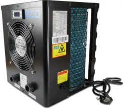 ECO Heat Pump , Type Plug & Play